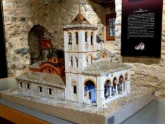 Η Ιερά Μονή Τιμίου Προδρόμου, φάρος πίστης και ιστορίας στην καρδιά του Μενοικίου