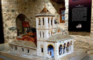 Η Ιερά Μονή Τιμίου Προδρόμου, φάρος πίστης και ιστορίας στην καρδιά του Μενοικίου