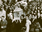 Σαν σήμερα πριν 83 χρόνια, στερνή κατοικία του Κ. Παλαμά έγινε το φέρετρο που πάνω του ακούμπησε η Ελλάδα