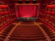 Η Εθνική Λυρική Σκηνή για πρώτη φορά στο Carnegie Hall της Νέα Υόρκης