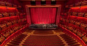 Η Εθνική Λυρική Σκηνή για πρώτη φορά στο Carnegie Hall της Νέα Υόρκης