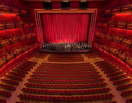 Η Εθνική Λυρική Σκηνή για πρώτη φορά στο Carnegie Hall της Νέα Υόρκης