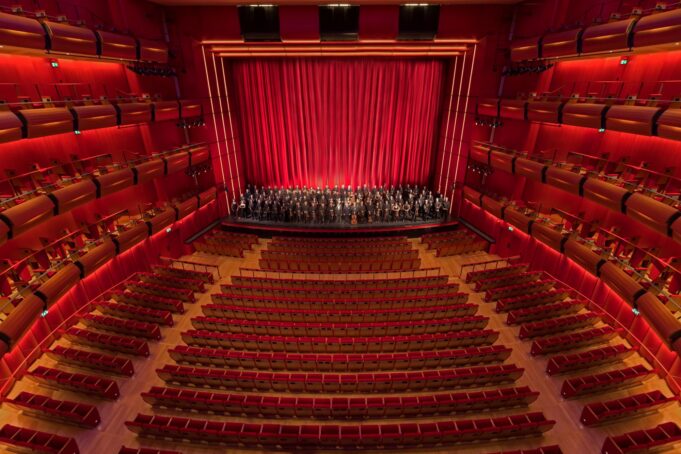 Η Εθνική Λυρική Σκηνή για πρώτη φορά στο Carnegie Hall της Νέα Υόρκης