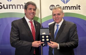 Συνάντηση Μ.Χαρακόπουλου – Μ. Ρήγα στο διεθνές συνέδριο για την Θρησκευτική Ελευθερία