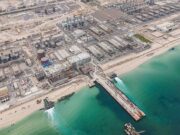 Το νερό, μέγα διακύβευμα στον πόλεμο στην Μέση Ανατολή