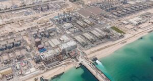 Το νερό, μέγα διακύβευμα στον πόλεμο στην Μέση Ανατολή