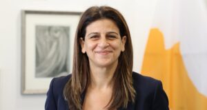 Η Επίτροπος Ισότητας στην 70η Διάσκεψη του ΟΗΕ για το Καθεστώς των Γυναικών