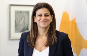 Η Επίτροπος Ισότητας στην 70η Διάσκεψη του ΟΗΕ για το Καθεστώς των Γυναικών