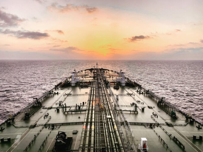 Η Μαρία Καΐση και η Μάρθα Χιώτη σπάνε τα στερεότυπα στα ελληνικά λιμάνια