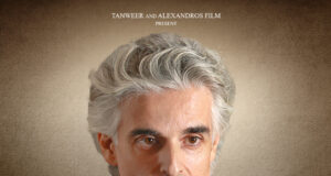 Kapodistrias’ Comes to U.S. Theaters Nationwide for a Unique April 22 Screening