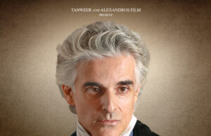“Kapodistrias” Comes to U.S. Theaters Nationwide for a Unique April 22 Screening
