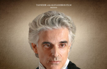Kapodistrias’ Comes to U.S. Theaters Nationwide for a Unique April 22 Screening