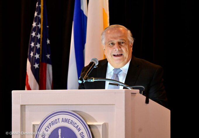 PSEKA: Turkey Escalates Tension in the Republic of Cyprus