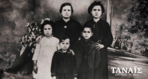 Το Παγκόσμιο Συμβούλιο Κρητών παρουσιάζει το ντοκιμαντέρ «Τάναϊς: Στην Αγκαλιά της Αβύσσου»