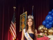Demeter Despina Stathakopoulos Crowned Miss Greek Independence 2026