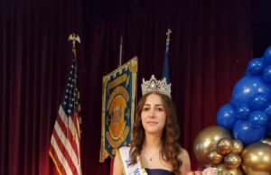 Demeter Despina Stathakopoulos Crowned Miss Greek Independence 2026