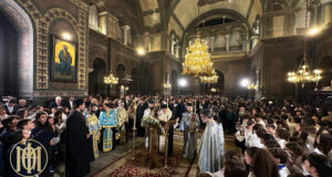 Αρχιεπίσκοπος Ιερώνυμος: «Να καλλιεργήσουμε καλές σκέψεις και αξίες στη νέα γενιά»