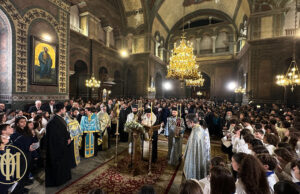 Αρχιεπίσκοπος Ιερώνυμος: «Να καλλιεργήσουμε καλές σκέψεις και αξίες στη νέα γενιά»