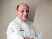 Εφυγε από τη ζωή ο Κύπριος σεφ Ανδρέας Μαυρομμάτης που διέδωσε την ελληνική κουζίνα στη Γαλλία