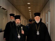 Στις ΗΠΑ ο Αρχιεπίσκοπος Αλβανίας Ιωάννης