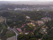 Αρχαία Ολυμπία: Η ΔΟΑ ανοίγει τις πύλες της – Το πλάνο για «σταθμό εμπειρίας» στο Συνεδριακό που αλλάζει τον τουριστικό χάρτη