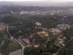 Αρχαία Ολυμπία: Η ΔΟΑ ανοίγει τις πύλες της – Το πλάνο για «σταθμό εμπειρίας» στο Συνεδριακό που αλλάζει τον τουριστικό χάρτη