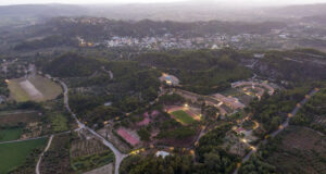 Αρχαία Ολυμπία: Η ΔΟΑ ανοίγει τις πύλες της – Το πλάνο για «σταθμό εμπειρίας» στο Συνεδριακό που αλλάζει τον τουριστικό χάρτη