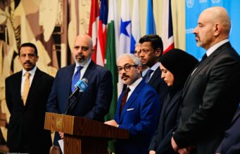 UNSC Adopts Res. 2817 Condemning Iran’s ‘Egregious Attacks’ Against Neighbors