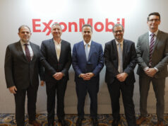 Συνάντηση Παπασταύρου με ExxonMobil: Σε τροχιά υλοποίησης η γεώτρηση στο Ιόνιο το 2027