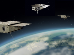 Εκτοξεύονται σήμερα 3 ελληνικοί νανοδορυφόροι ERMIS από βάση των ΗΠΑ