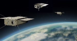 Εκτοξεύονται σήμερα 3 ελληνικοί νανοδορυφόροι ERMIS από βάση των ΗΠΑ