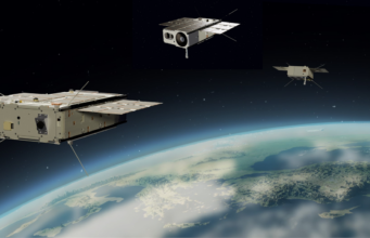 Εκτοξεύονται σήμερα 3 ελληνικοί νανοδορυφόροι ERMIS από βάση των ΗΠΑ