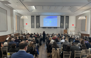 HACC and Consulate General of Greece Host Information Session for Hellenes Abroad