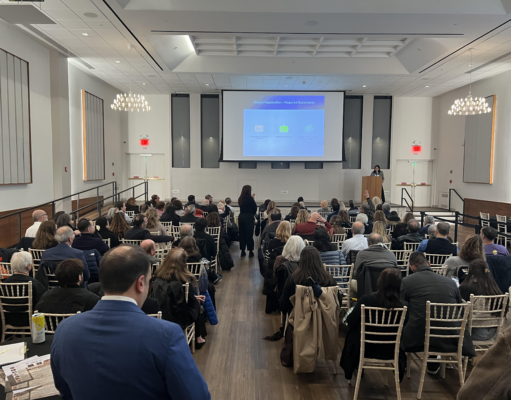 HACC and Consulate General of Greece Host Information Session for Hellenes Abroad