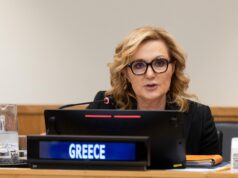 Εκδήλωση της Ελλάδας στον ΟΗΕ για τη βία κατά των γυναικών στην πολιτική