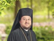 Archimandrite Dionysios Anagnostopoulos Elected Bishop of Zenopolis
