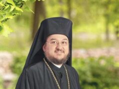 Archimandrite Dionysios Anagnostopoulos Elected Bishop of Zenopolis