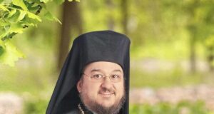 Archimandrite Dionysios Anagnostopoulos Elected Bishop of Zenopolis
