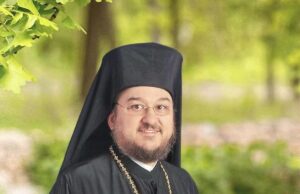Archimandrite Dionysios Anagnostopoulos Elected Bishop of Zenopolis