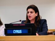 Τζ. Χριστοδούλου: Η δικαιοσύνη πυλώνας άσκησης δικαιωμάτων των γυναικών