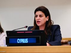 Τζ. Χριστοδούλου: Η δικαιοσύνη πυλώνας άσκησης δικαιωμάτων των γυναικών