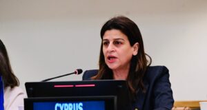 Τζ. Χριστοδούλου: Η δικαιοσύνη πυλώνας άσκησης δικαιωμάτων των γυναικών