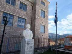 Η λάμψη του Οίκου Bulgari στην Παραμυθιά