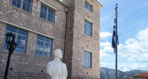 Η λάμψη του Οίκου Bulgari στην Παραμυθιά