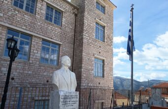 Η λάμψη του Οίκου Bulgari στην Παραμυθιά