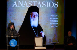 Αρχιεπίσκοπος Ιωάννης: Ο καλύτερος φόρος τιμής, να πορευτούμε ενωμένοι στο δρόμο που χάραξε – Η Παρακαταθήκη του Αρχιεπισκόπου Αναστασίου