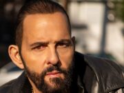 George Zouvelos discusses his Greek heritage and new movie ‘Once a Week for Life’