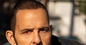 George Zouvelos discusses his Greek heritage and new movie ‘Once a Week for Life’