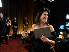 Meet Cassandra Kulukundis: 2026 Greek-American Academy Award winner for ‘Best Casting’