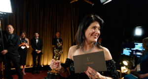 Meet Cassandra Kulukundis: 2026 Greek-American Academy Award winner for ‘Best Casting’